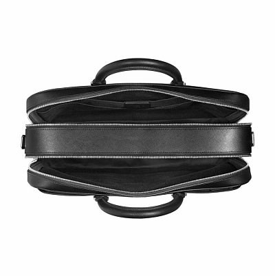 Montblanc Sartorial Document Bag 128536