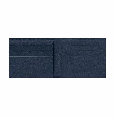 Wallet Montblanc Sartorial 6CC 131721