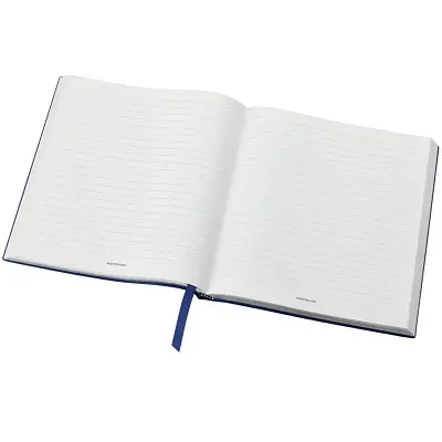 Montblanc Notebook #149 Fine Stationery Ultramarine 124018