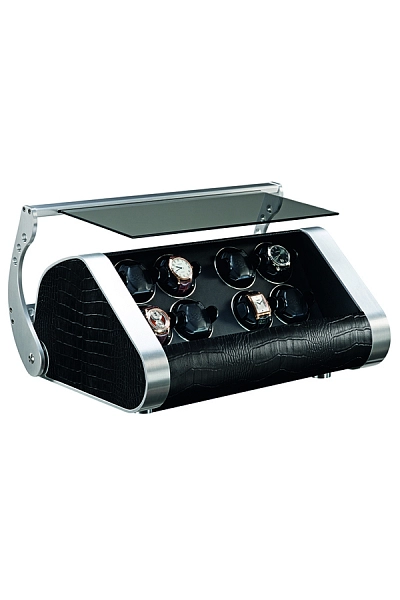 Drum & Zorweg REVOLUTION 8