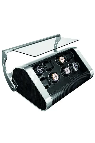 Drum & Zorweg SPIRIT 8