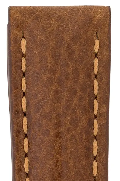 Hirsch Strap Lucca Artisan L 040902070-2-20