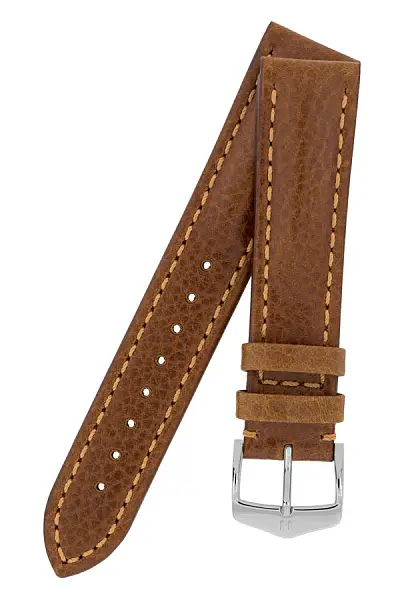 Hirsch Strap Lucca Artisan L 040902070-2-20