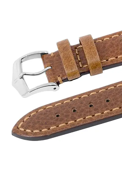 Hirsch Strap Lucca Artisan L 040902070-2-20