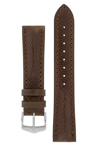 Hirsch Strap Lucca Artisan L 04902010-2-20