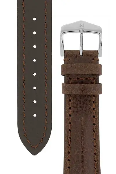 Hirsch Strap Lucca Artisan L 04902010-2-20
