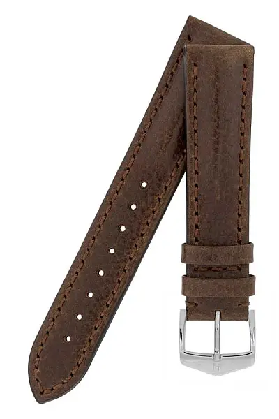 Hirsch Strap Lucca Artisan L 04902010-2-20