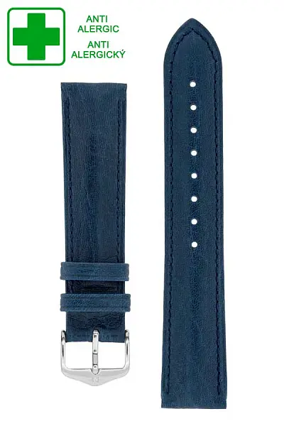 Hirsch Strap Camelgrain Pro Skin L 01009080-2-20