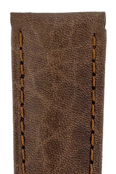 Hirsch Strap Camelgrain Pro Skin L 01009015-2-20