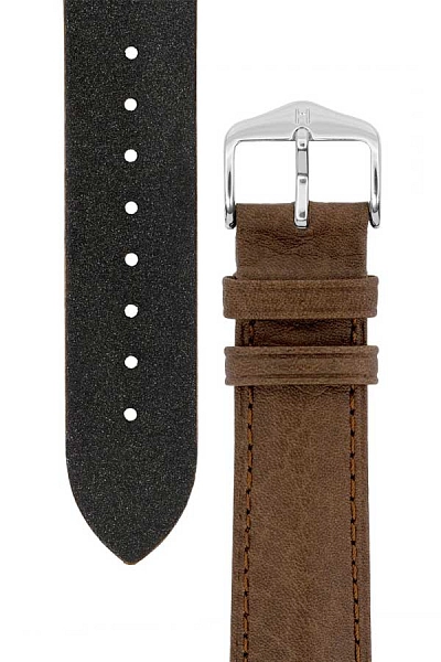 Hirsch Strap Camelgrain Pro Skin L 01009015-2-20