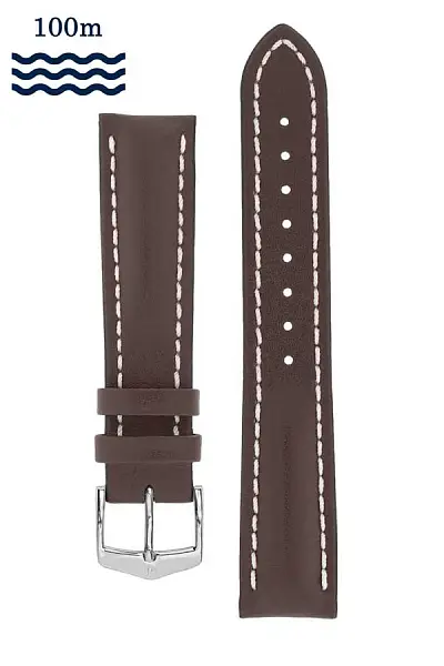 Hirsch Strap Heavy Calf L 01475010-2-20