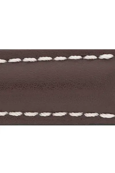 Hirsch Strap Heavy Calf L 01475010-2-20