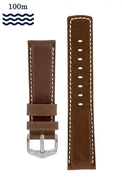 Hirsch Strap Mariner L 14502110-2-20
