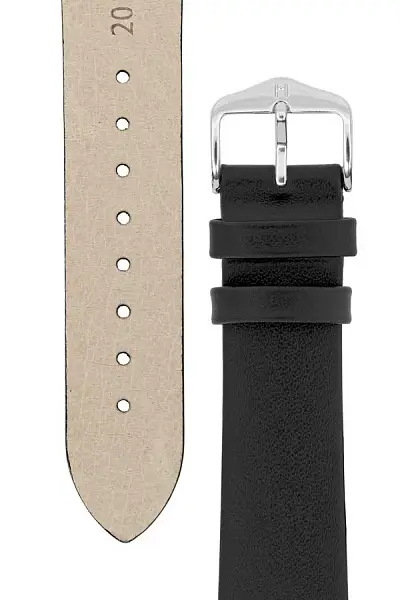 Hirsch Strap Diamond Calf L 14120250-2-18
