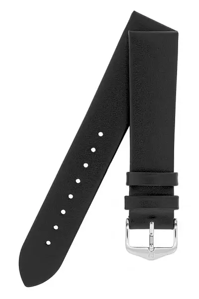 Hirsch Strap Diamond Calf L 14120250-2-18