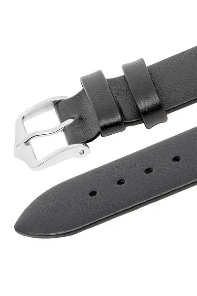 Hirsch Strap Diamond Calf L 14120250-2-18