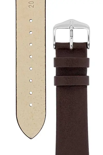 Hirsch Strap Diamond Calf L 14120210-2-18