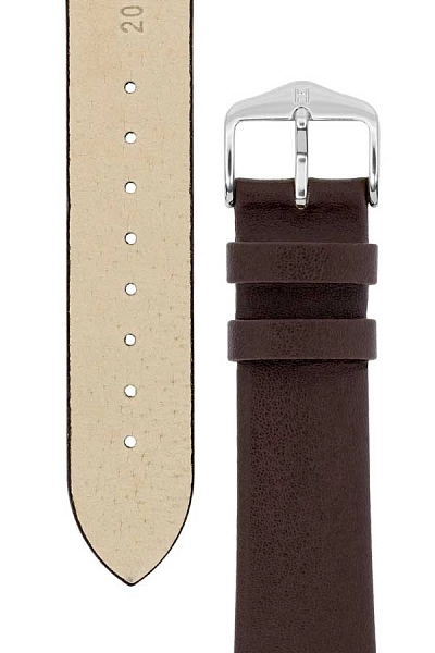 Hirsch Strap Diamond Calf L 14120210-2-18