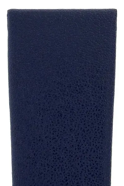 Hirsch Strap Diamond Calf L 14120280-1-18