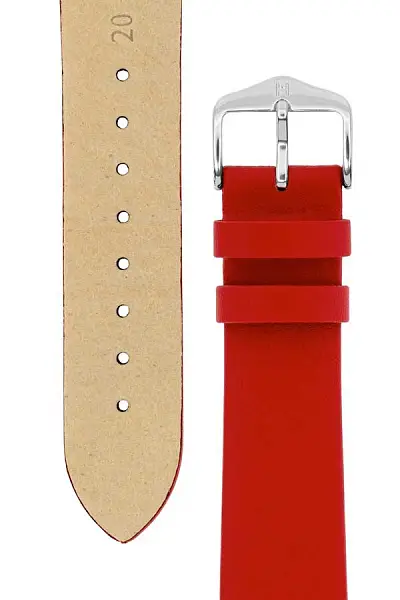 Hirsch Strap Diamond Calf L 14120220-1-18