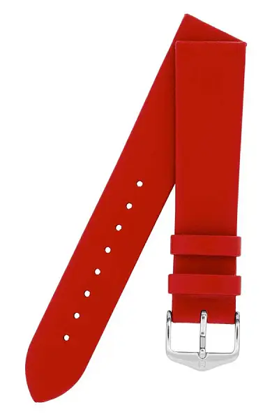 Hirsch Strap Diamond Calf L 14120220-1-18