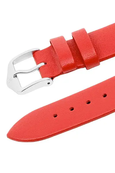 Hirsch Strap Diamond Calf L 14120220-1-18