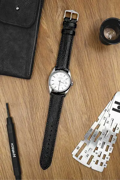 Hirsch Strap Rainbow L 12322650-1-18