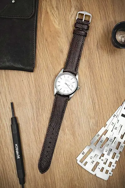 Hirsch Strap Rainbow L 12322610-1-20