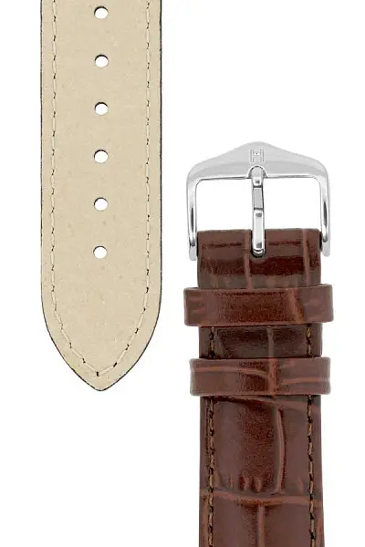 Hirsch Strap Louisianalook L 03427010-2-18