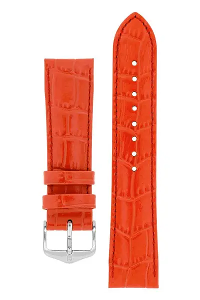 Hirsch Strap Louisianalook M 03427120-2-18