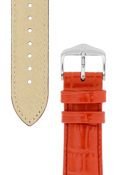 Hirsch Strap Louisianalook M 03427120-2-18