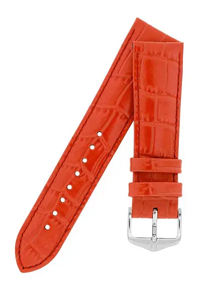 Hirsch Strap Louisianalook M 03427120-2-18