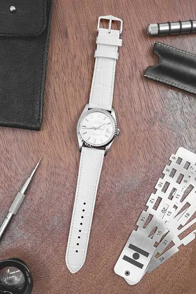 Hirsch Strap Louisianalook M 03427100-2-18