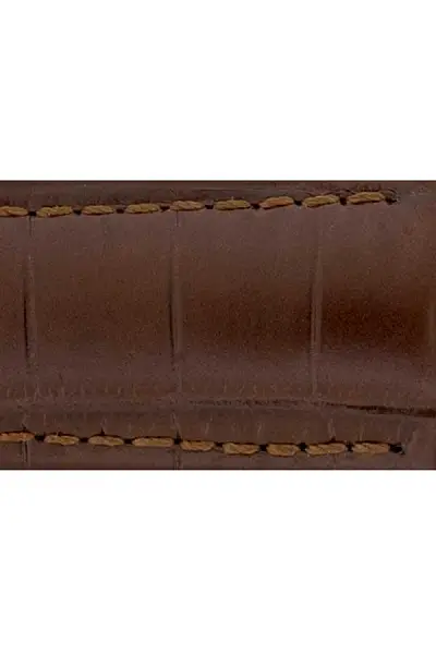 Hirsch Strap Baron L 08404019-1-20