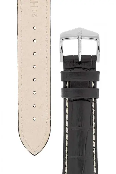 Hirsch Strap Modena L 10302850-2-20