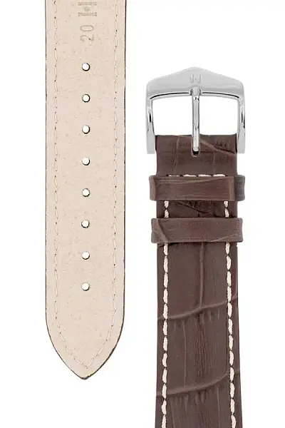 Hirsch Strap Modena L 10302810-2-20