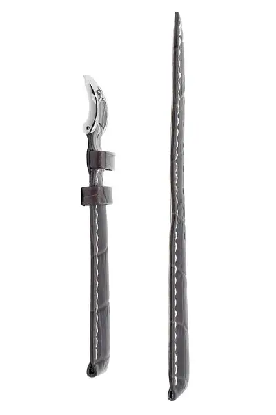 Hirsch Strap Modena L 10302810-2-20