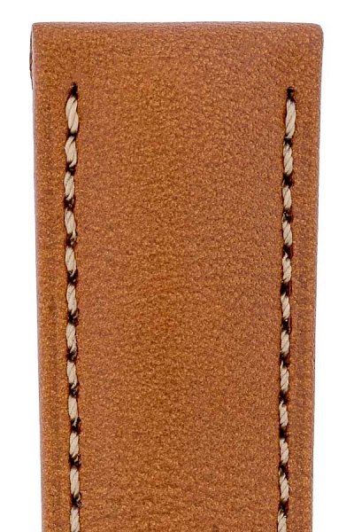Hirsch Strap Kent Artisan L 01002070-2-20