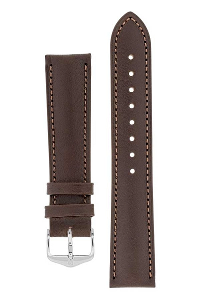 Hirsch Strap Kent Artisan L 01002010-2-20