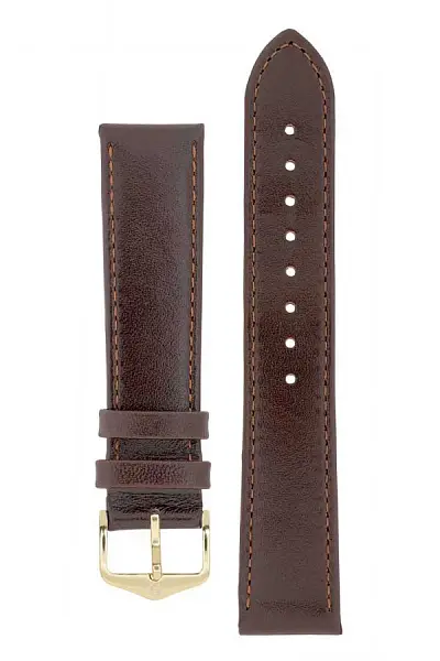 Hirsch Strap Osiris L 03475010-1-20