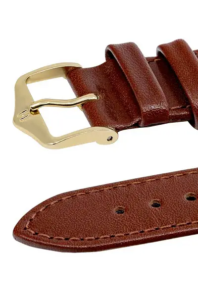 Hirsch Strap Osiris L 03475015-1-20