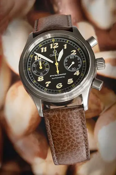 Hirsch Strap Kansas L 01502010-2-22