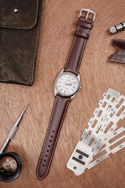 Hirsch Strap Trooper L 03002010-2-22