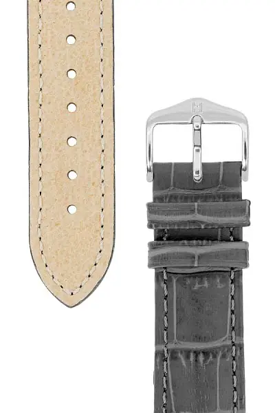 Hirsch Strap Duke L 01028030-2-22