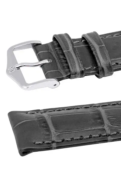 Hirsch Strap Duke L 01028030-2-22
