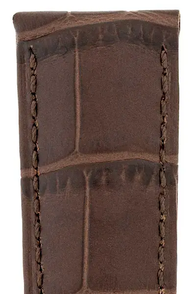 Hirsch Strap Duke L 01028010-2-22