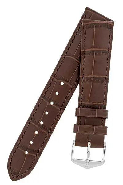 Hirsch Strap Duke L 01028010-2-22