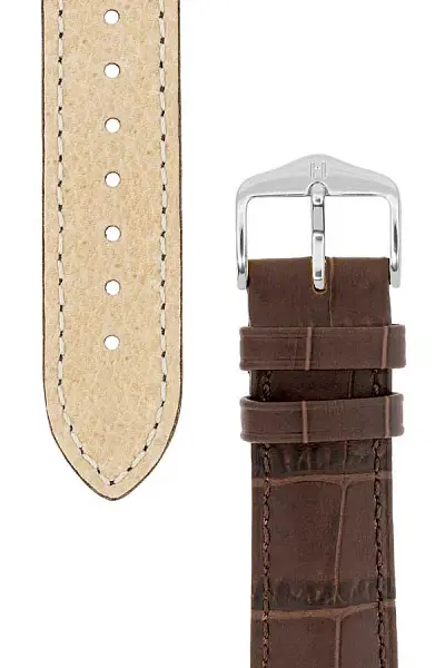Hirsch Strap Duke L 01028010-2-22