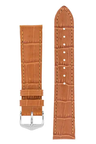 Hirsch Strap Duke L 01028075-2-22