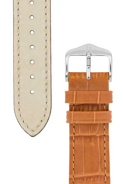 Hirsch Strap Duke L 01028075-2-22